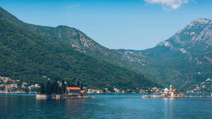Heritage Grand Perast Hotel